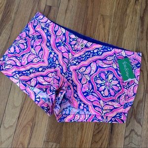 NWT Lilly Pulitzer Kerrie Short